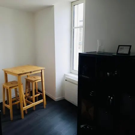 Apartment Les Halles 1 La Rochelle (Charente-Maritime)