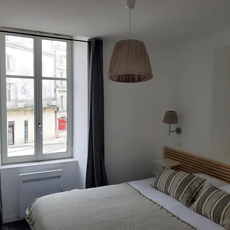 Les Halles 1 * La Rochelle (Charente-Maritime)