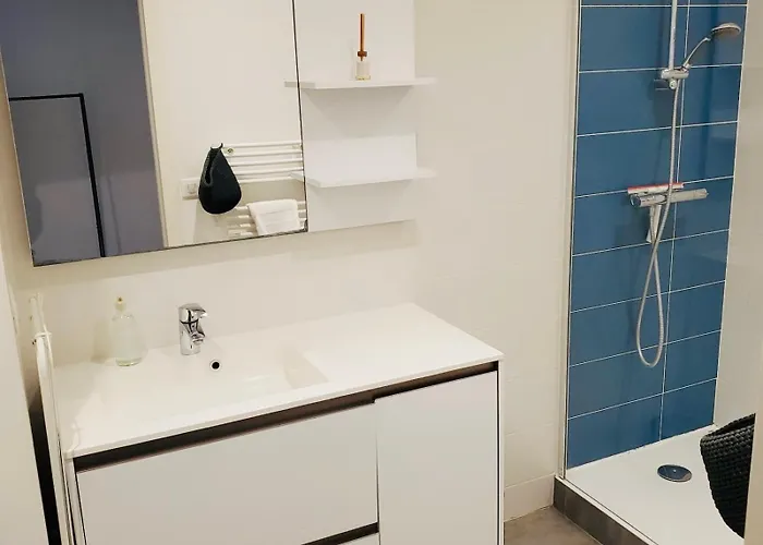 Les Halles 1 * La Rochelle (Charente-Maritime)