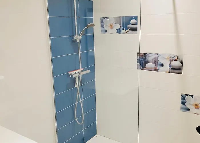 Apartment Les Halles 1 *