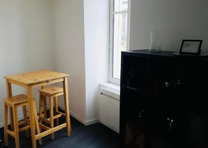 Apartment Les Halles 1 La Rochelle (Charente-Maritime)