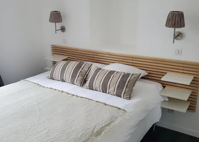 Apartment Les Halles 1 *