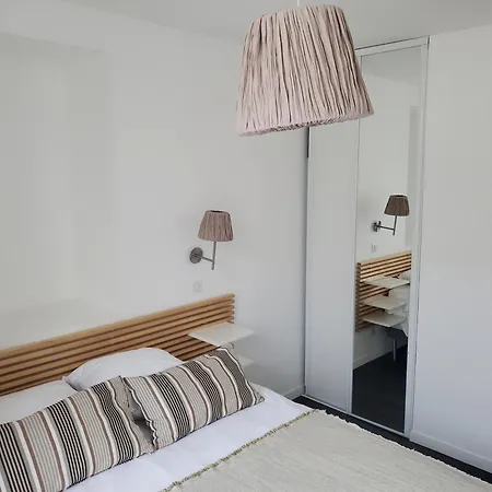 Les Halles 1 Apartment